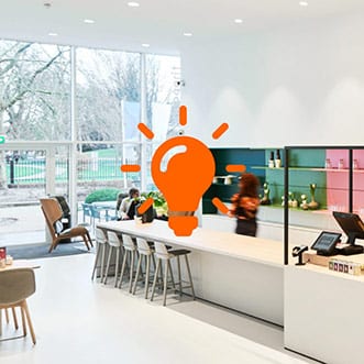 Smart Building | FMXXL Smart Building | FMXXL