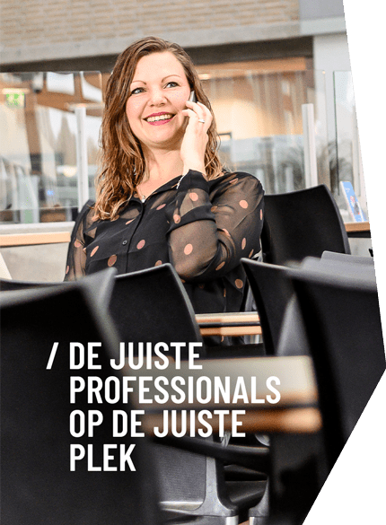 Facilitaire professionals | FMXXL