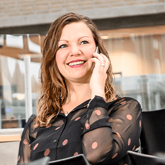 Amanda van de Brug