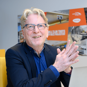 Bert Kleijweg