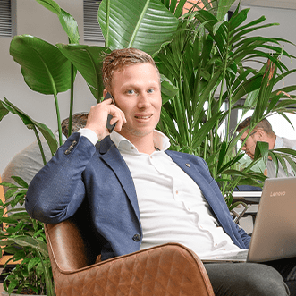 Jasper Wolbrink