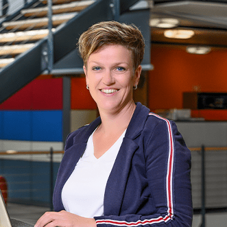 Marjan Visser-Broekhuis