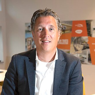 Simon Huismans