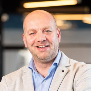 Arthur van der Poel