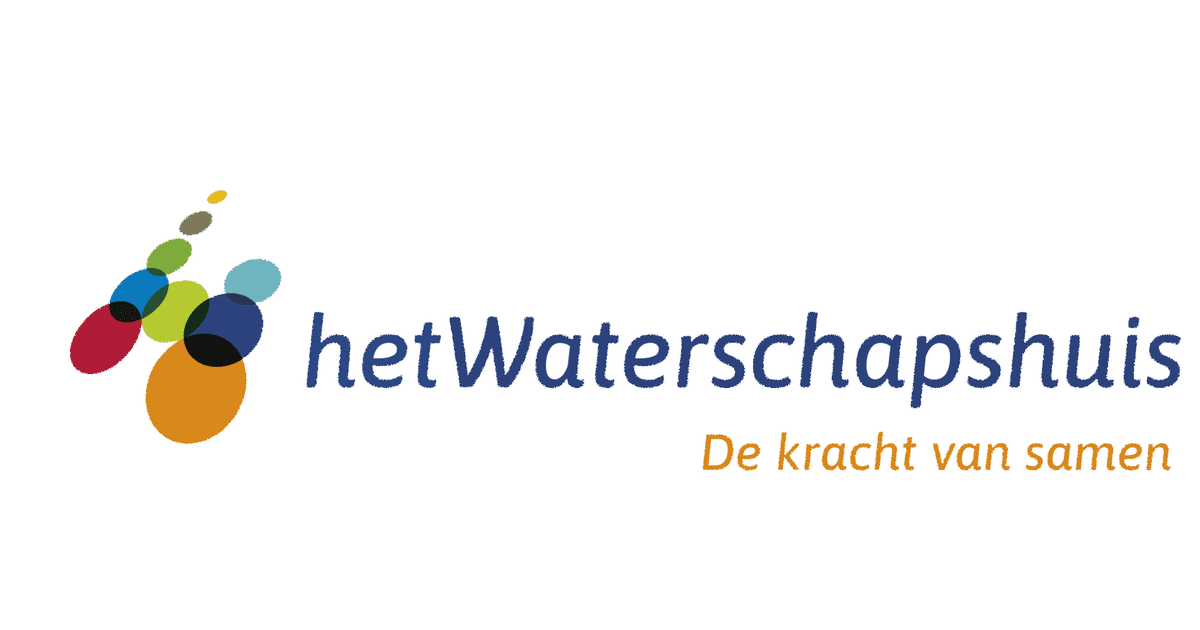 Logo het Waterschapshuis