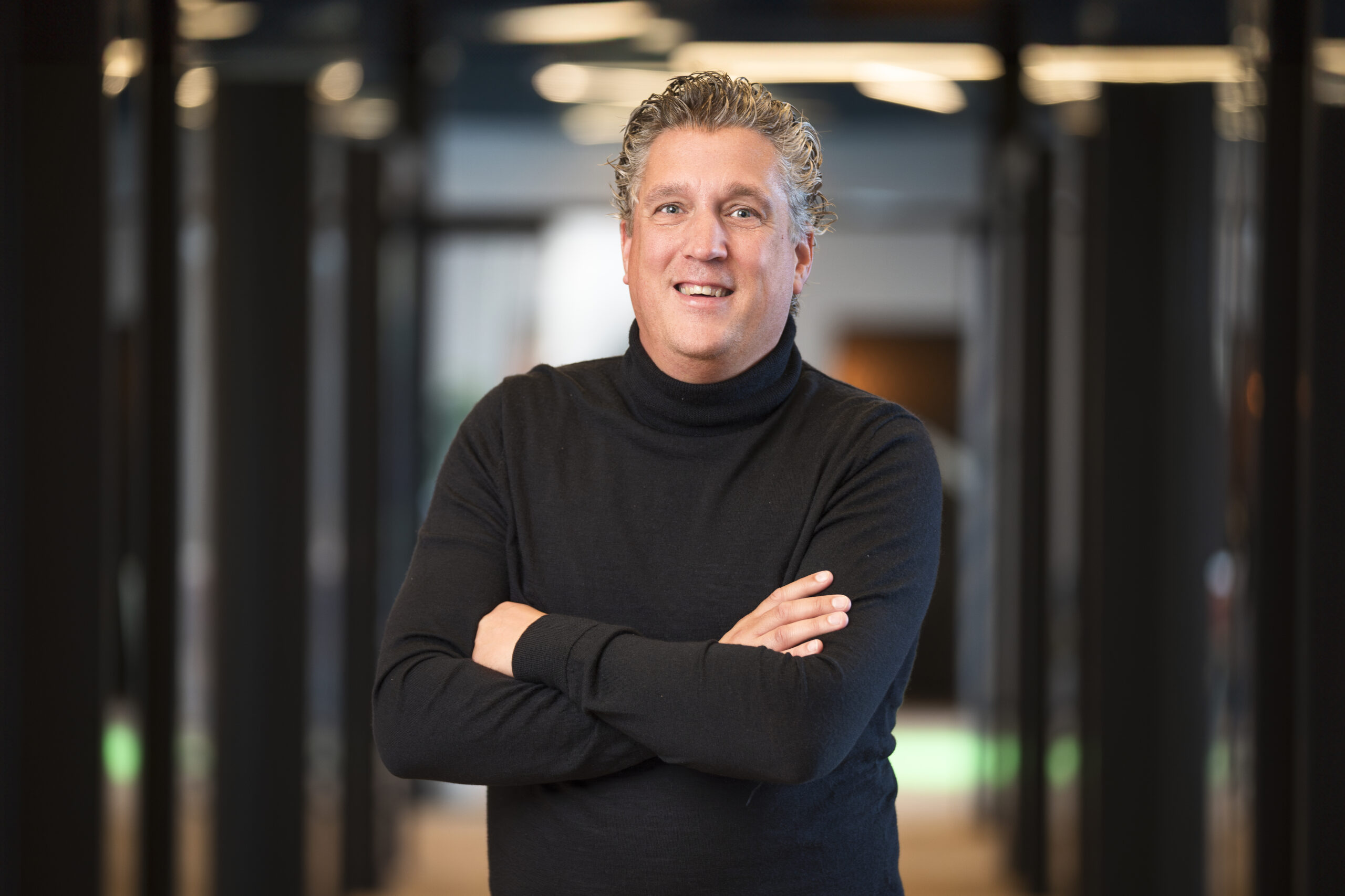 Simon Huismans