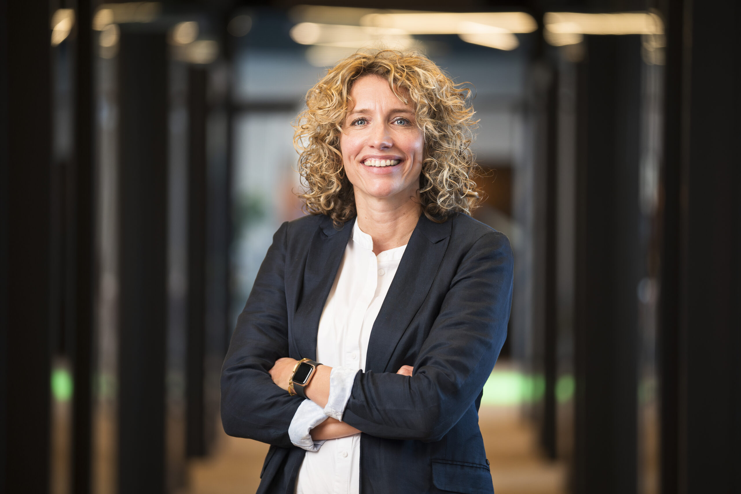 Willemijn Bergsma
