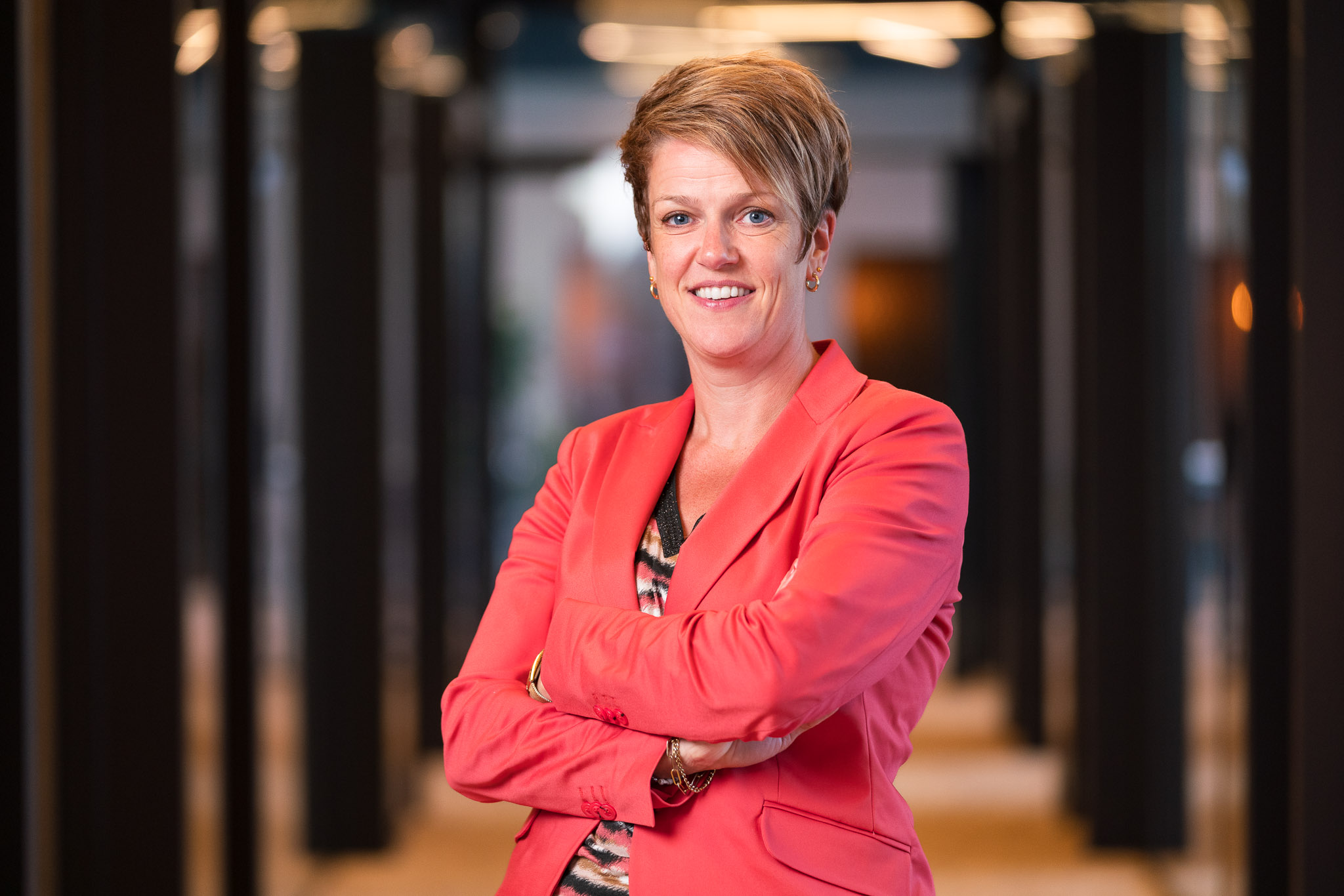 Marjan Visser